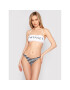 TWINSET Bikini 211LMMP11 Fehér - Pepit.hu