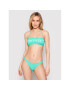 TWINSET Bikini 211LMMP11 Zöld - Pepit.hu