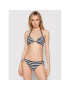 TWINSET Bikini 211LMMP22 Fekete - Pepit.hu