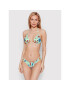 TWINSET Bikini 221LBMC22 Zöld - Pepit.hu