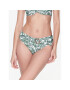 TWINSET Bikini alsó 231LMMB66 Zöld - Pepit.hu