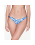 TWINSET Bikini alsó 231LMMBZZ Kék - Pepit.hu