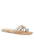 TWINSET Flip-flops 231LMPZHH Színes - Pepit.hu