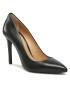 TWINSET Magassarkú Pump 231TCP230 Fekete - Pepit.hu