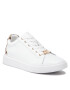 TWINSET Sportcipő Sneaker 222TCP060 Fehér - Pepit.hu