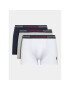 U.S. Polo Assn. 3 darab boxer 80155 Színes - Pepit.hu