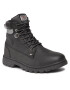 U.S. Polo Assn. Bakancs ZIGGY002A Fekete - Pepit.hu