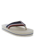 U.S. Polo Assn. Flip-flops Hank0 HANK001A Bézs - Pepit.hu