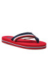 U.S. Polo Assn. Flip-flops Hank001 HANK001M/2M1 Piros - Pepit.hu