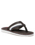 U.S. Polo Assn. Flip-flops Mylo001 MYLO001M/2L1 Barna - Pepit.hu