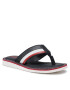 U.S. Polo Assn. Flip-flops Mylo001 MYLO001M/2L1 Sötétkék - Pepit.hu