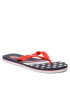 U.S. Polo Assn. Flip-flops Vaian007 VAIAN007U/2G1 Piros - Pepit.hu