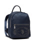 U.S. Polo Assn. Hátizsák Springfield Backpack Bag BEUPA5090WIP000 Sötétkék - Pepit.hu