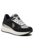 U.S. Polo Assn. Sportcipő Bloom001 BLOOM001W/ATY2 Fekete - Pepit.hu