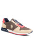 U.S. Polo Assn. Sportcipő NOBIL011M/CNH1 Khaki - Pepit.hu