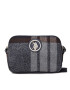 U.S. Polo Assn. Táska Trophy Crossbody Poliwool BIUT75633WZG212 Szürke - Pepit.hu