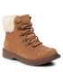 Ugg Bakancs K Azell Hiker Weather 1123622K Barna - Pepit.hu