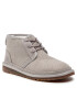 Ugg Bakancs M Neumel Natural 1117613 Szürke - Pepit.hu