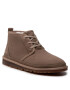 Ugg Bakancs M Neumel Natural 1125097 Barna - Pepit.hu