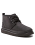 Ugg Bakancs M Neumel Weather II 1120851 Fekete - Pepit.hu