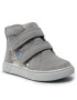 Ugg Bakancs T Rennon II Clear Glitter 1120974T Szürke - Pepit.hu