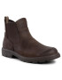 Ugg Bokacsizma M Baltmore Chelsea 1103789 Barna - Pepit.hu