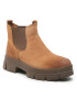 Ugg Bokacsizma M Skyview Chelsea 1135313 Barna - Pepit.hu