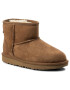 Ugg Cipő Classic Mini II 1017715K Barna - Pepit.hu