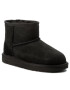 Ugg Cipő Classic Mini II 1017715K Fekete - Pepit.hu