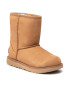 Ugg Hótaposó Classic Short II Wp 1019646K Barna - Pepit.hu