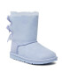 Ugg Cipő K Bailey Bow II 1017394K Lila - Pepit.hu