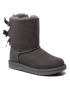 Ugg Cipő K Bailey Bow II 1017394K Szürke - Pepit.hu