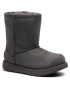 Ugg Cipő Kids' Classic Short II Wp 1019646K Szürke - Pepit.hu