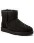 Ugg Cipő M Classic Mini 1002072 Fekete - Pepit.hu