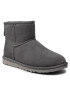 Ugg Cipő M Classic Mini 1002072 Szürke - Pepit.hu