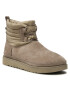 Ugg Cipő M Classic Mini Lace-Up Weather 1120849 Bézs - Pepit.hu