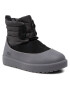 Ugg Cipő M Classic Mini Lace-Up Weather 1120849 Fekete - Pepit.hu