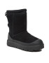 Ugg Cipő M Classic Short Weather Hybrid 1143992 Fekete - Pepit.hu