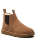 Ugg Cipő M Neumel Chelsea 1121644 Barna - Pepit.hu