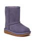 Ugg Cipő T Classic II 1017703T Lila - Pepit.hu