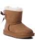 Ugg Hótaposó T Mini Bailey Bow II 1017397T Barna - Pepit.hu