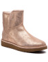 Ugg Cipő W Abree Mini Satardust 1094675 Rózsaszín - Pepit.hu