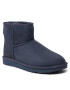 Ugg Cipő W Claasic Mini II 1016222 Sötétkék - Pepit.hu