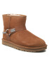 Ugg Cipő W Classic Mini Chains II 1135090 Barna - Pepit.hu