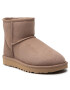 Ugg Cipő W Classic Mini II 1016222 Barna - Pepit.hu