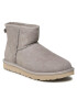 Ugg Cipő W Classic Mini II 1016222 Szürke - Pepit.hu