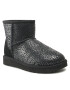 Ugg Cipő W Classic Mini Sparkle Spots 1120893 Fekete - Pepit.hu