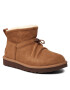 Ugg Hótaposó W Classic Mini Toggler 1143937 Barna - Pepit.hu