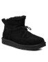 Ugg Cipő W Classic Mini Toggler 1143937 Fekete - Pepit.hu