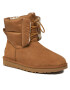 Ugg Cipő W Classic Mix Toggle 1130670 Barna - Pepit.hu